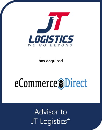 JT Logistics