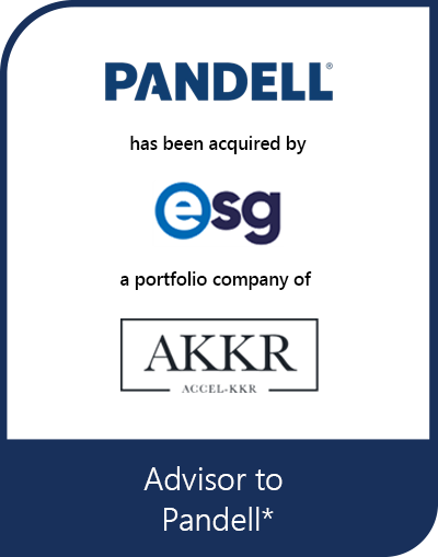 Transaction tombstone for Pandell