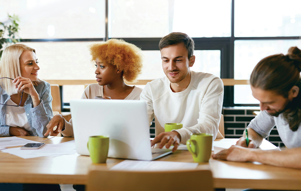 Creso Capital Partners Advises TargetRecruit on its Sale to Bullhorn featured image