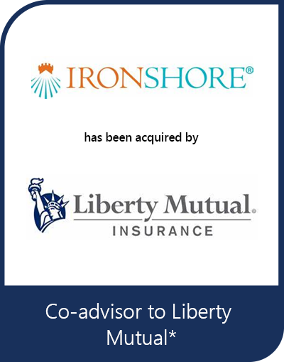 Liberty Mutual Insurance