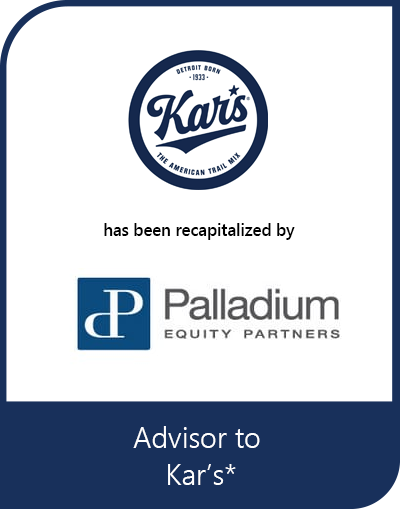 Transaction tombstone for Kar’s