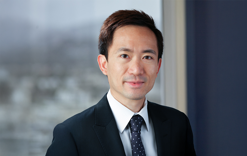 Creso Capital Partners Launches FIG Practice Led by William Koo featured image