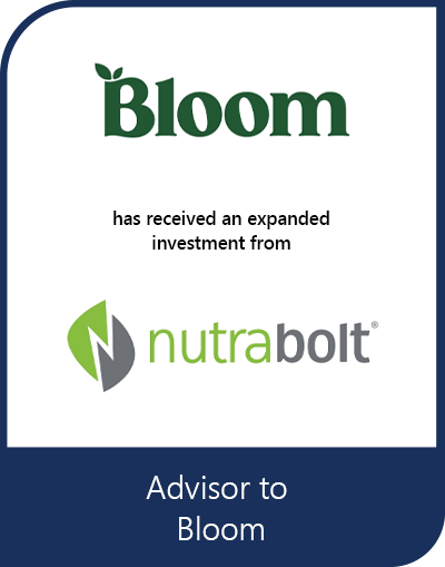 Transaction tombstone for Bloom 2