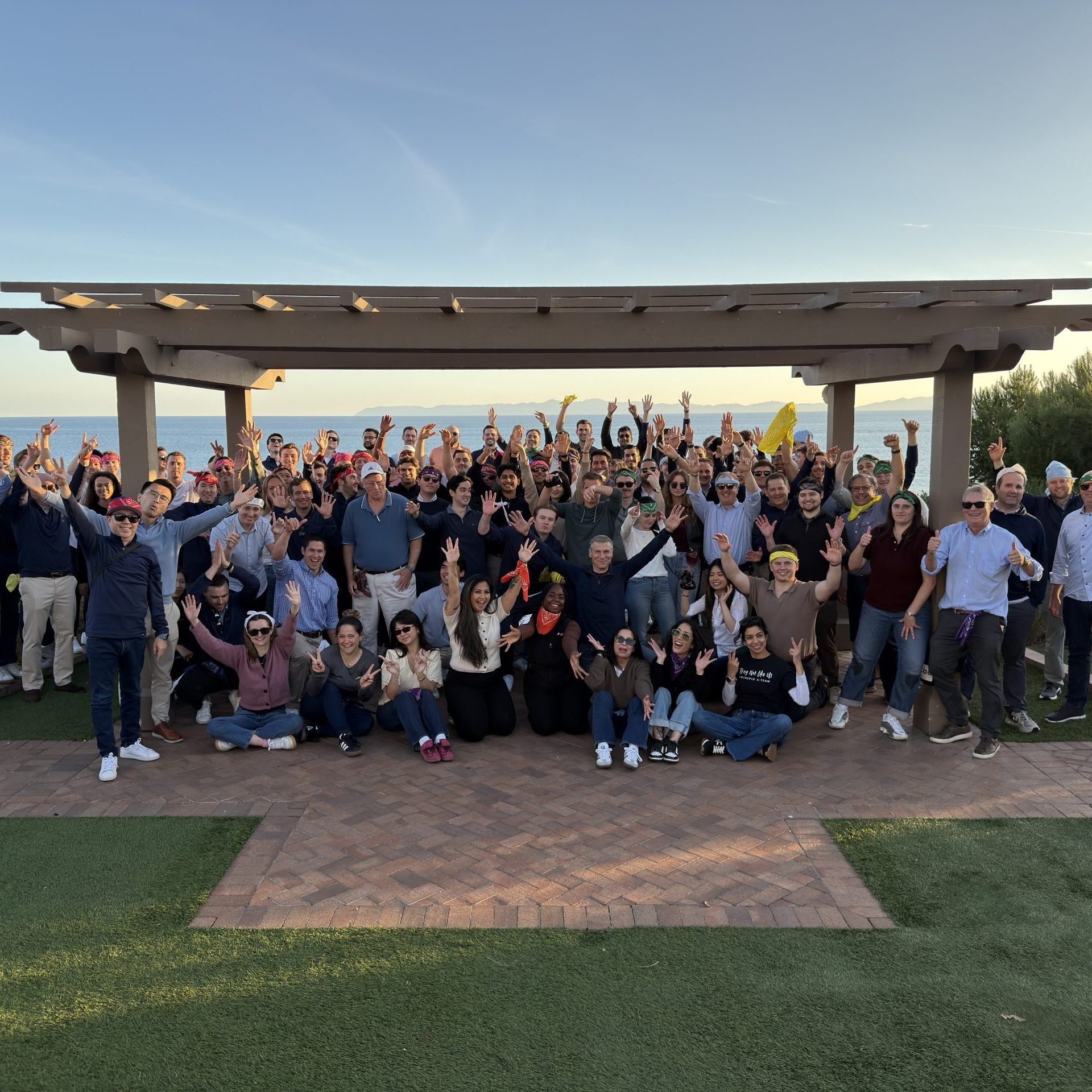Creso Capital Partners Retreat