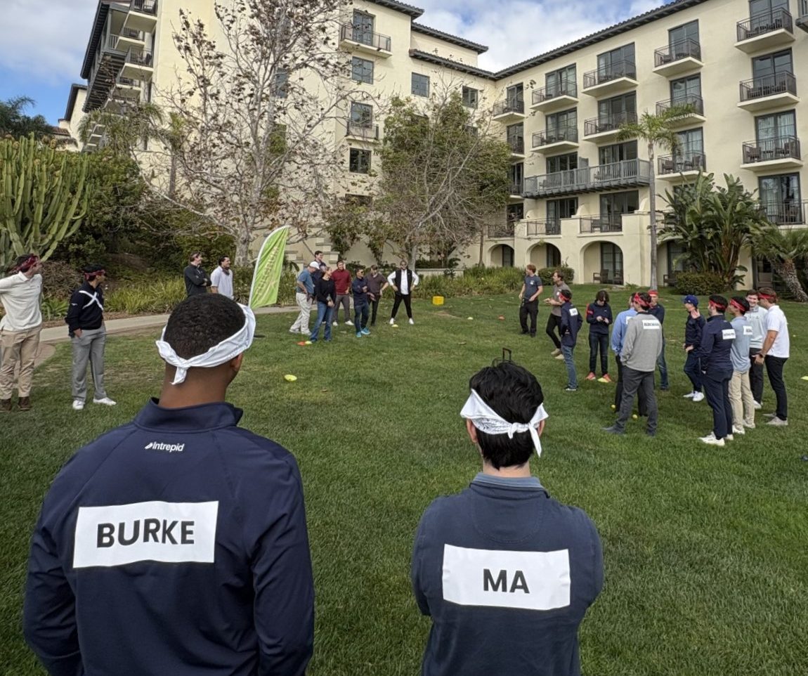 Creso Capital Partners Retreat